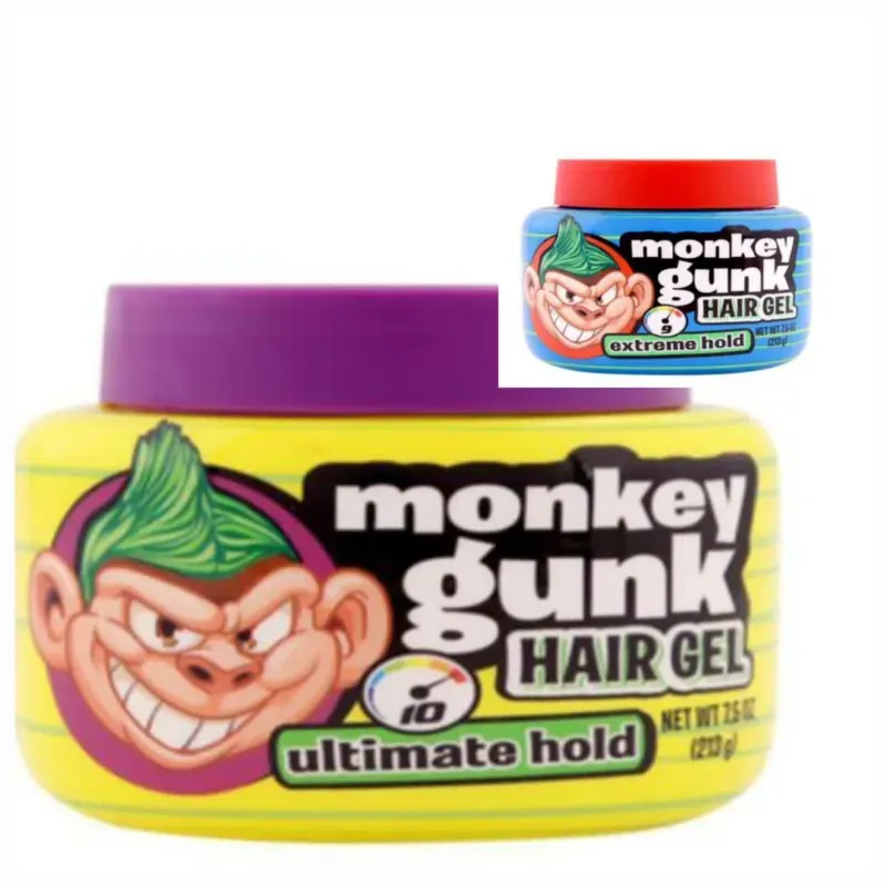 Gel Moco de Gorila 7.5 oz