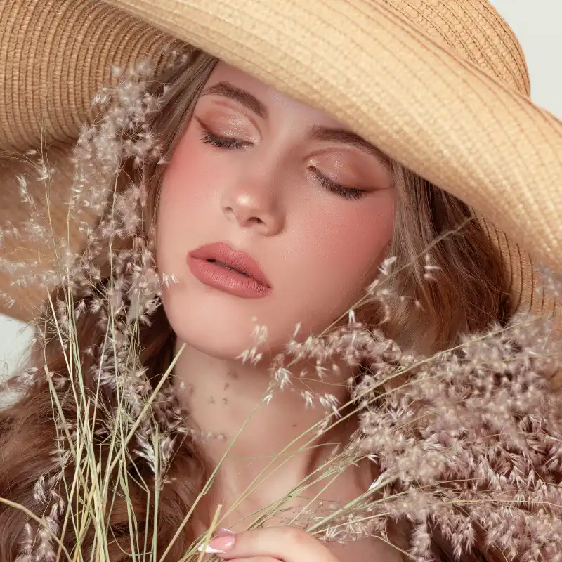 Maquillaje de fantasía