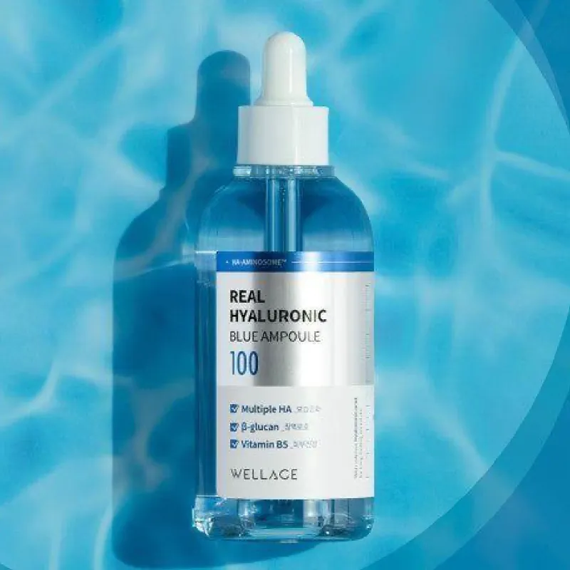 Serum Acido Hialuronico