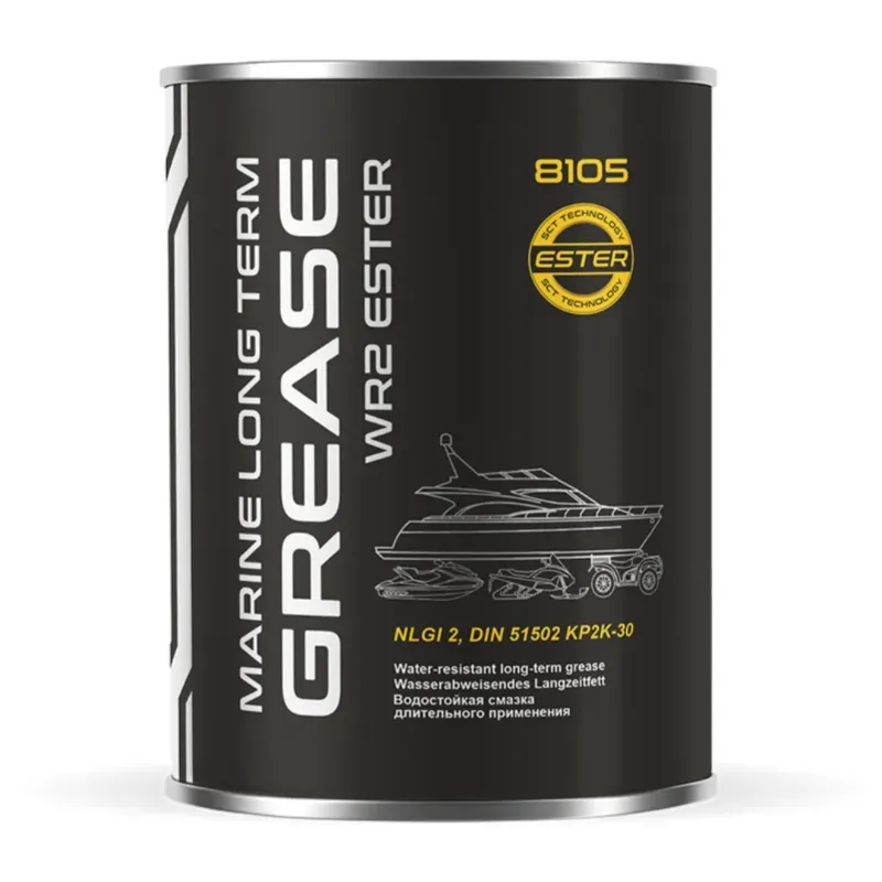 Grasa Marina 800g