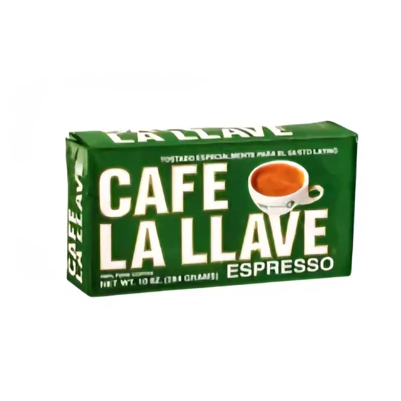 Café La Llave