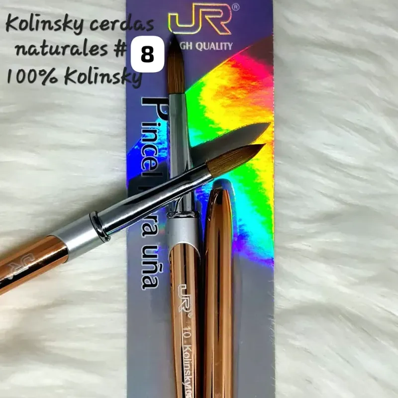 Pincel Kolinsky JR