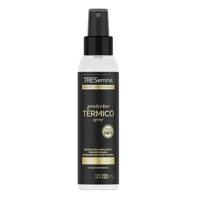 PROTECTOR TÉRMICO TRESEMME 120ML
