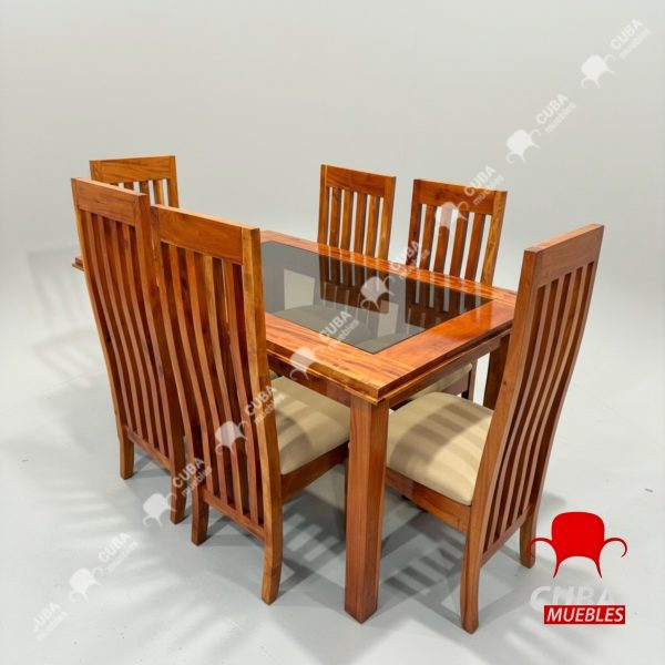Comedor Varadero