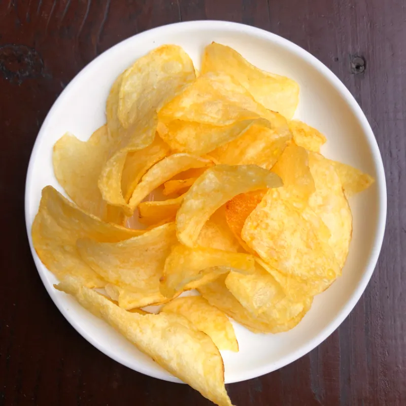 Papitas