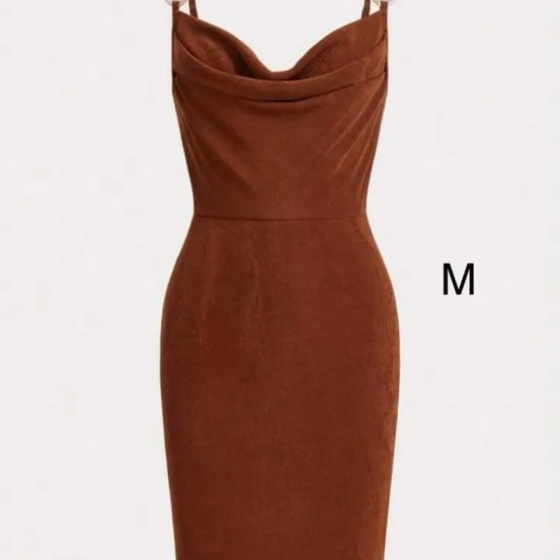 Vestido de noche