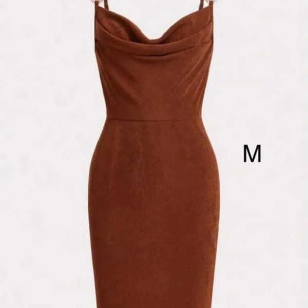 Vestido de noche