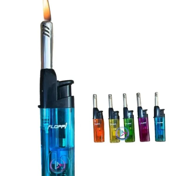 Mini Encendedor de Gas