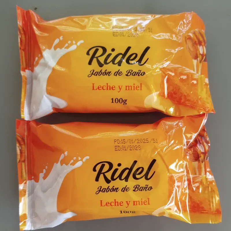 Jabón de Baño 100g