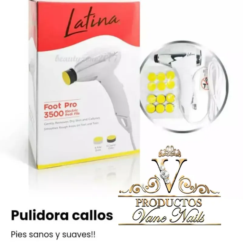 Removedor  de Callos