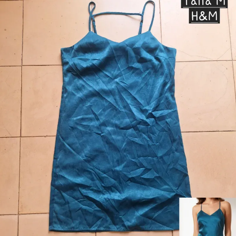 Talla M