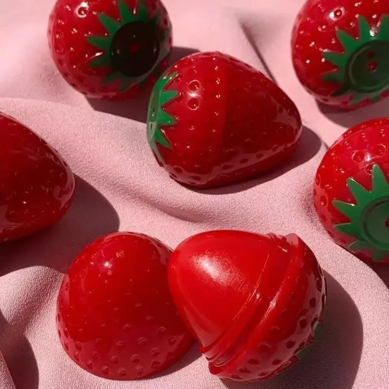 Bálsamo de Fresas