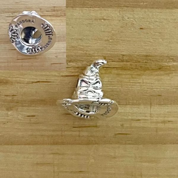 Charm Sombrero Seleccionador (Harry Potter)