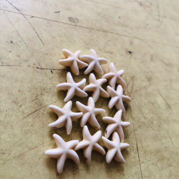 Sepadores de Estrella de mar