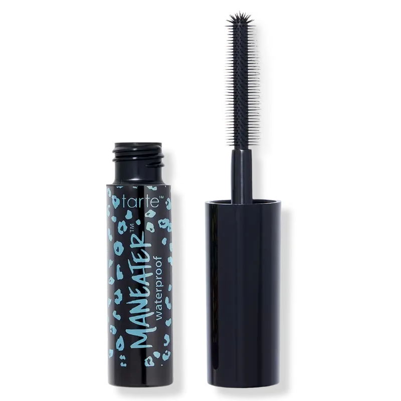 Máscara de Pestañas a prueba de agua