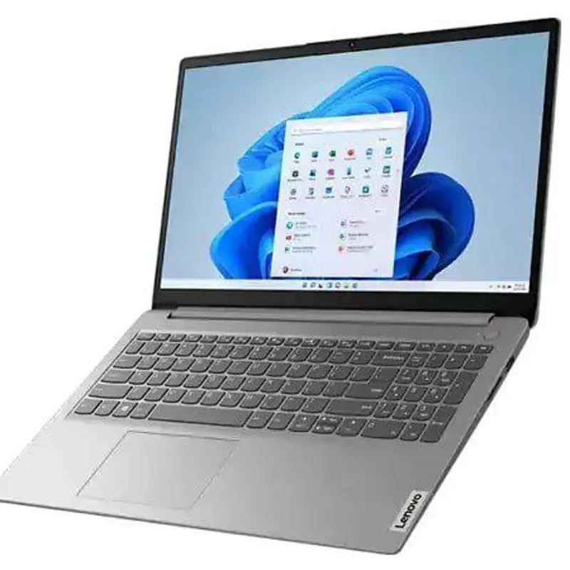 Laptop Lenovo IdeaPad 1 15AMN7 $360 usd