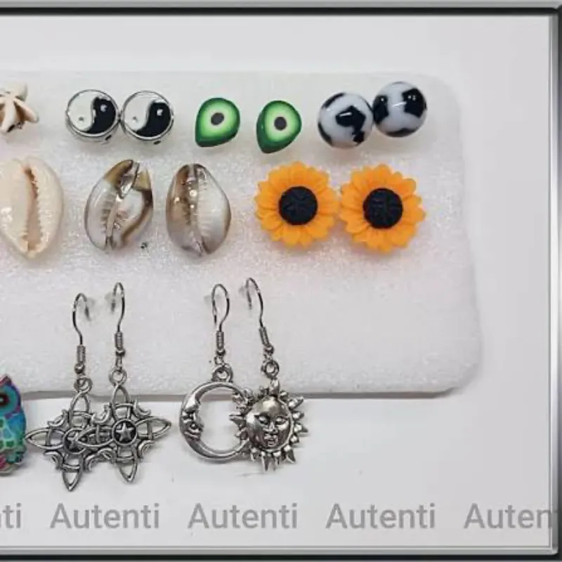Aretes