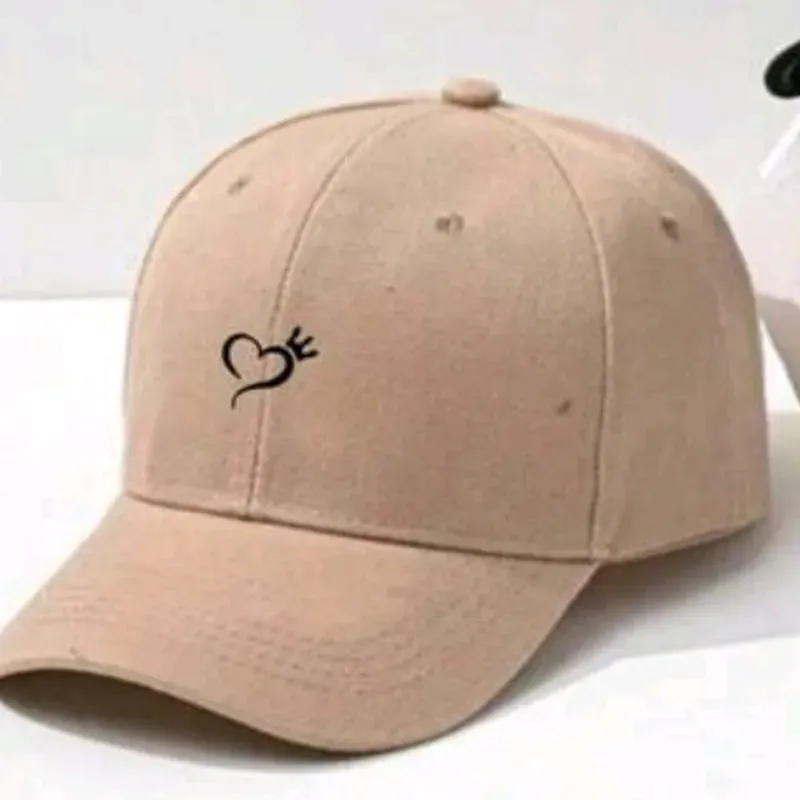 Gorra para mujer