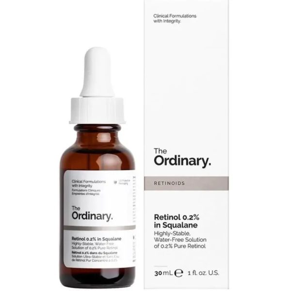 Retinol
