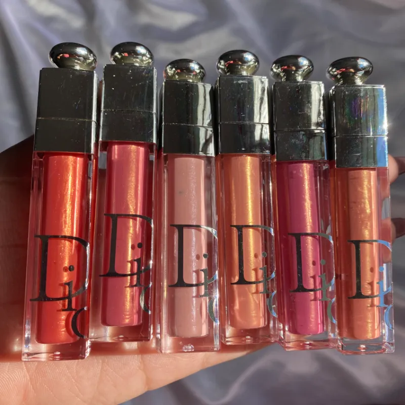 Gloss imitación Dior 
