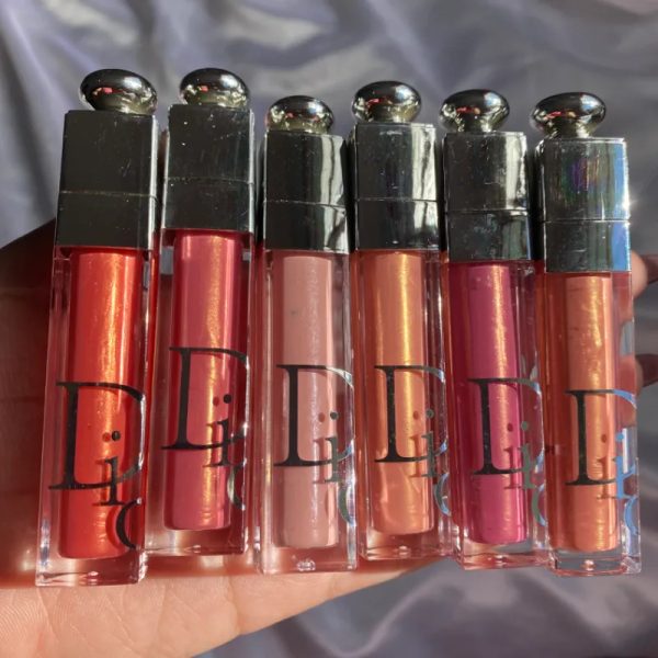 Gloss imitación Dior 