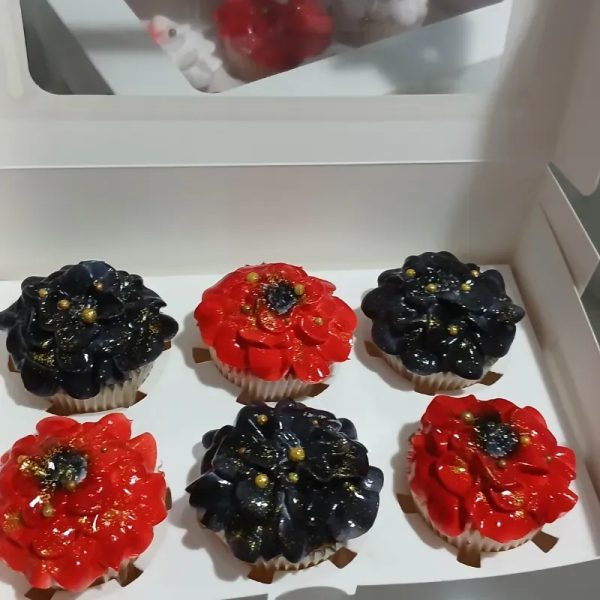 Cupcakes Orishss