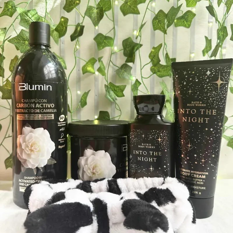 Noche Estrellada ⭐