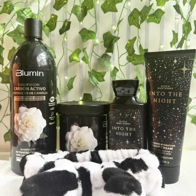 Noche Estrellada ⭐