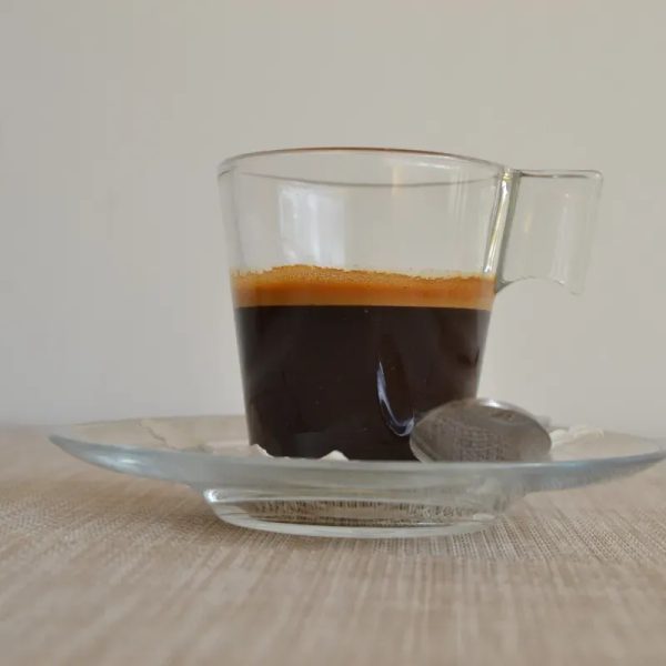 EXPRESSO