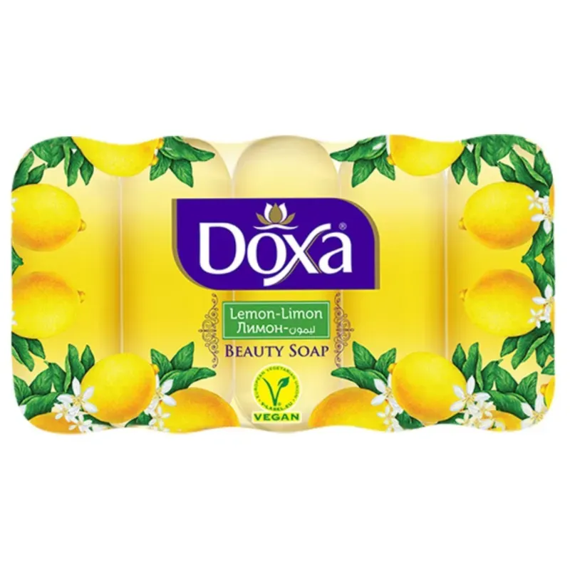 Jabón de Baño Doxa (Limón) 55g