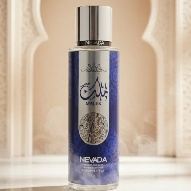 COLONIA NEVADA ARABE DE HOMBRE 250ml