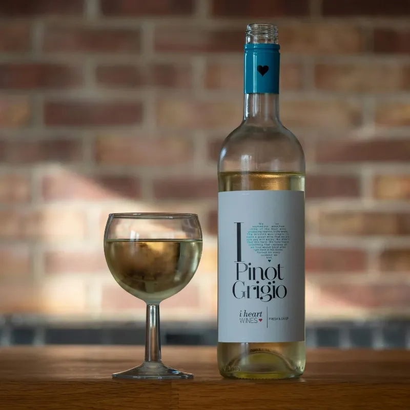 VB I Love Pinot Grigio