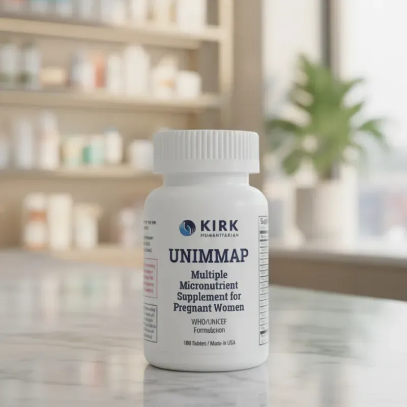 Prenatales (usa) 180 tabletas