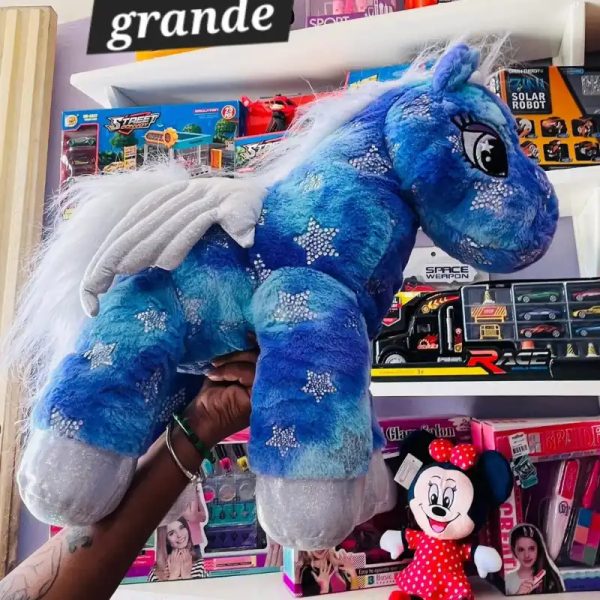 ✨Peluche Grande de unicornio✨