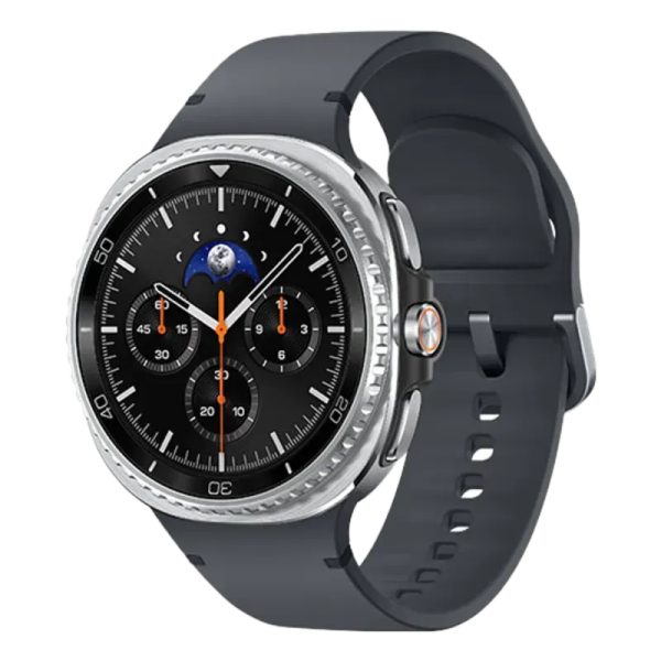 Galaxy Watch 8 Classic (46mm)