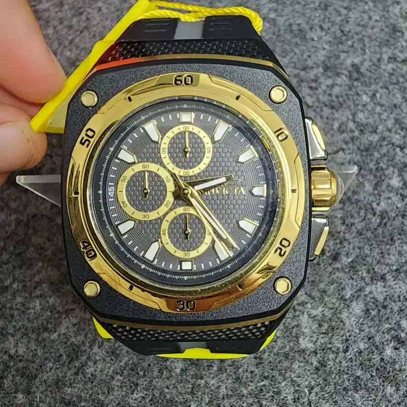 Invicta