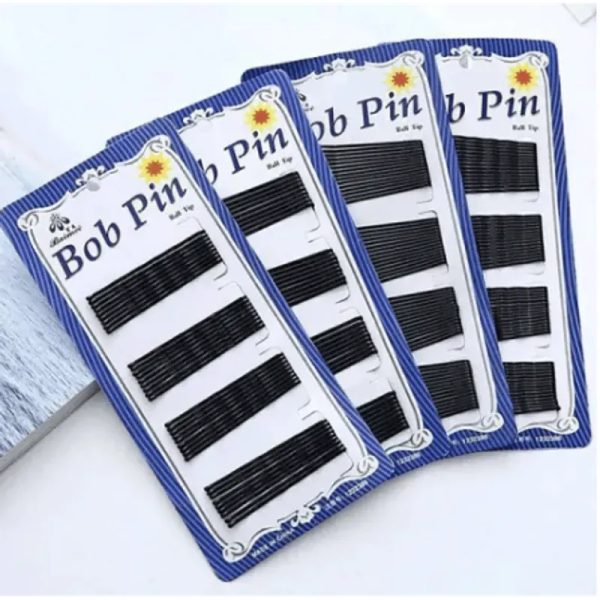 Precillas para el cabello