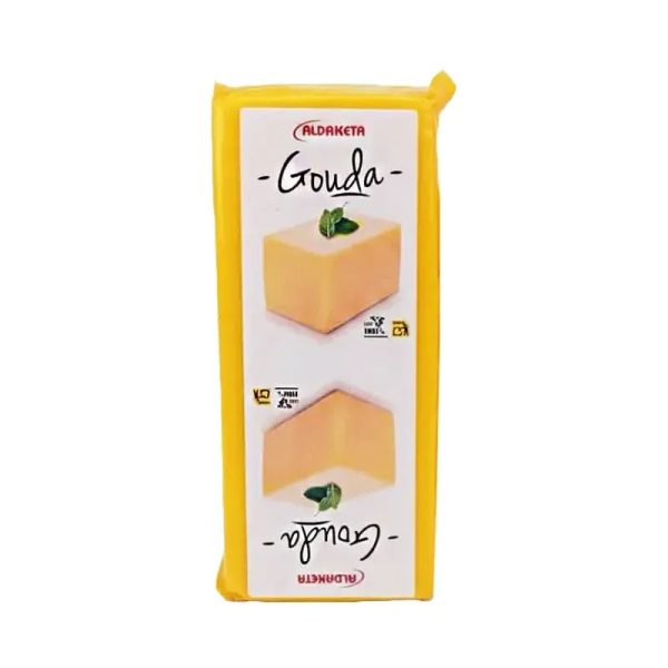 Queso Gouda