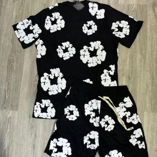 Conjunto de Chort y Pulober