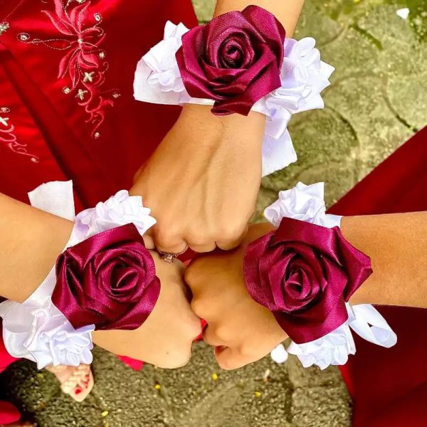 Corsage