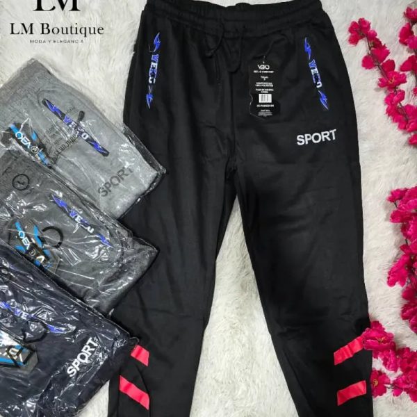 Monos deportivos