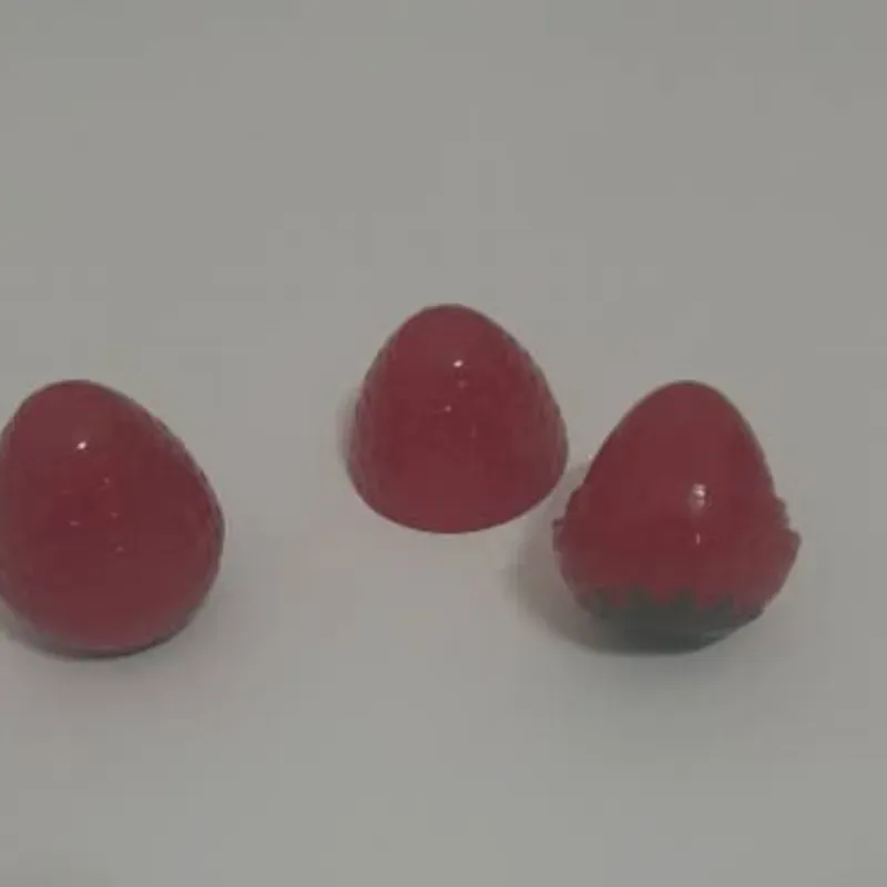Balsamo  fresa