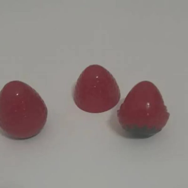 Balsamo  fresa