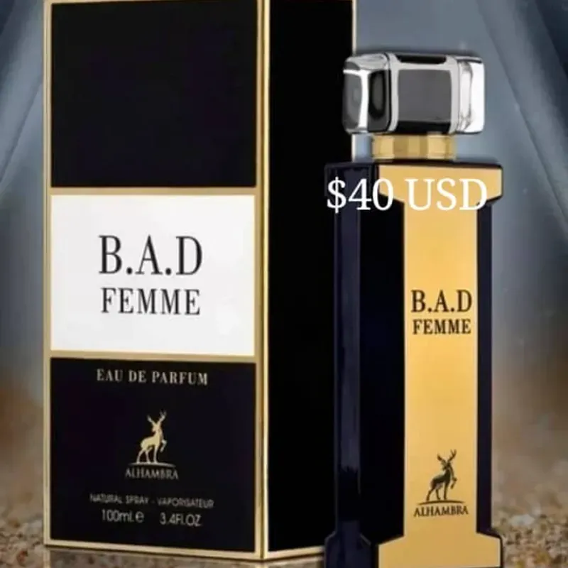 Bad Femme