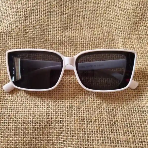 Gafas de niño
