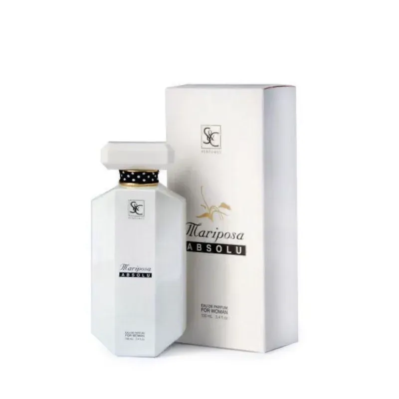 Perfume Mariposa Absolu