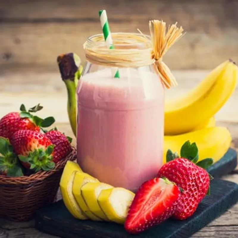Batido de Frutas
