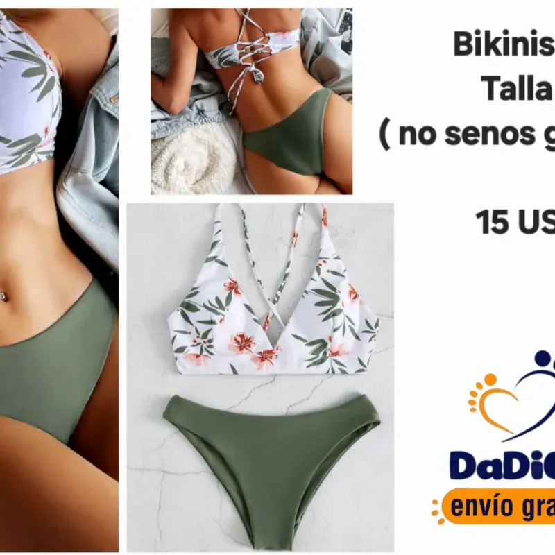 Bikini 2