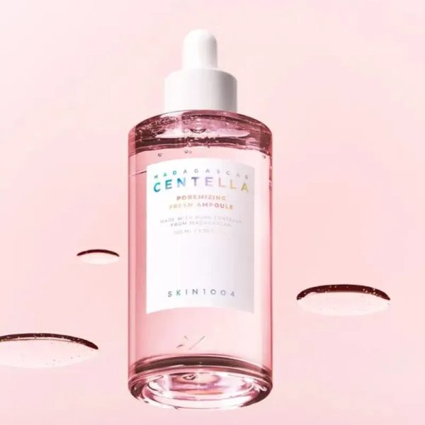 SKIN1004 Serum Refrescante Minimiza Poros