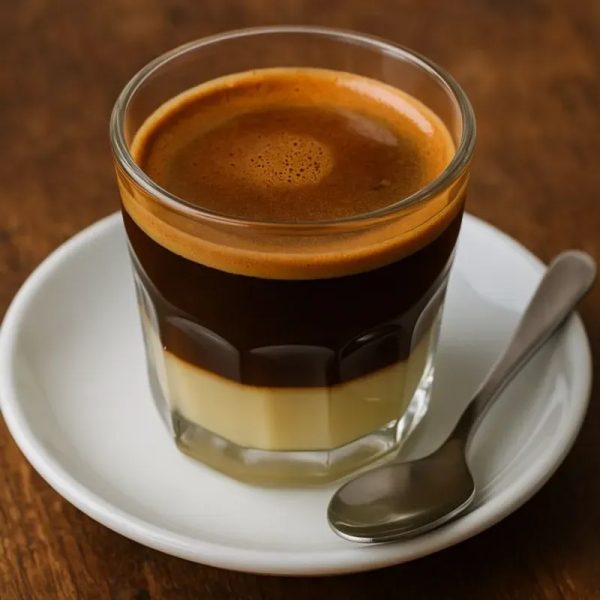 Café bombón